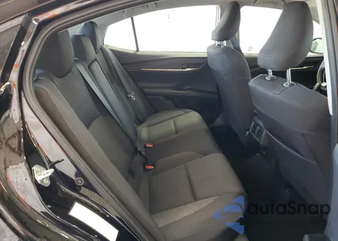 2025 Toyota Camry Xse z USA, uszkodzony, nr VIN 4T1DAACKXSU522093